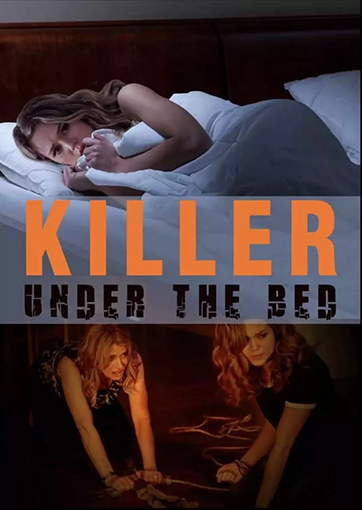 "Убийца под кроватью" – ужас с элементами триллера