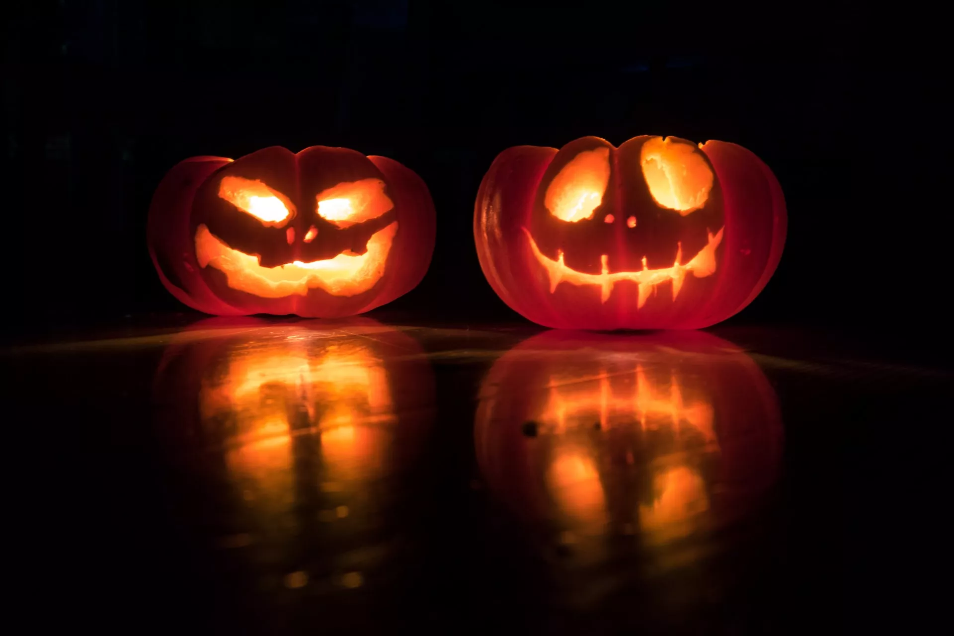 Для тревожных людей Хэллоуин может спровоцировать повышение уровня страха или нарушение сна
