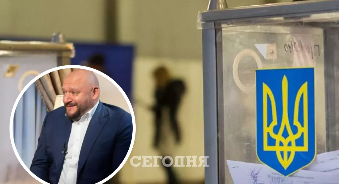 В Харькове скоро состоятся выборы