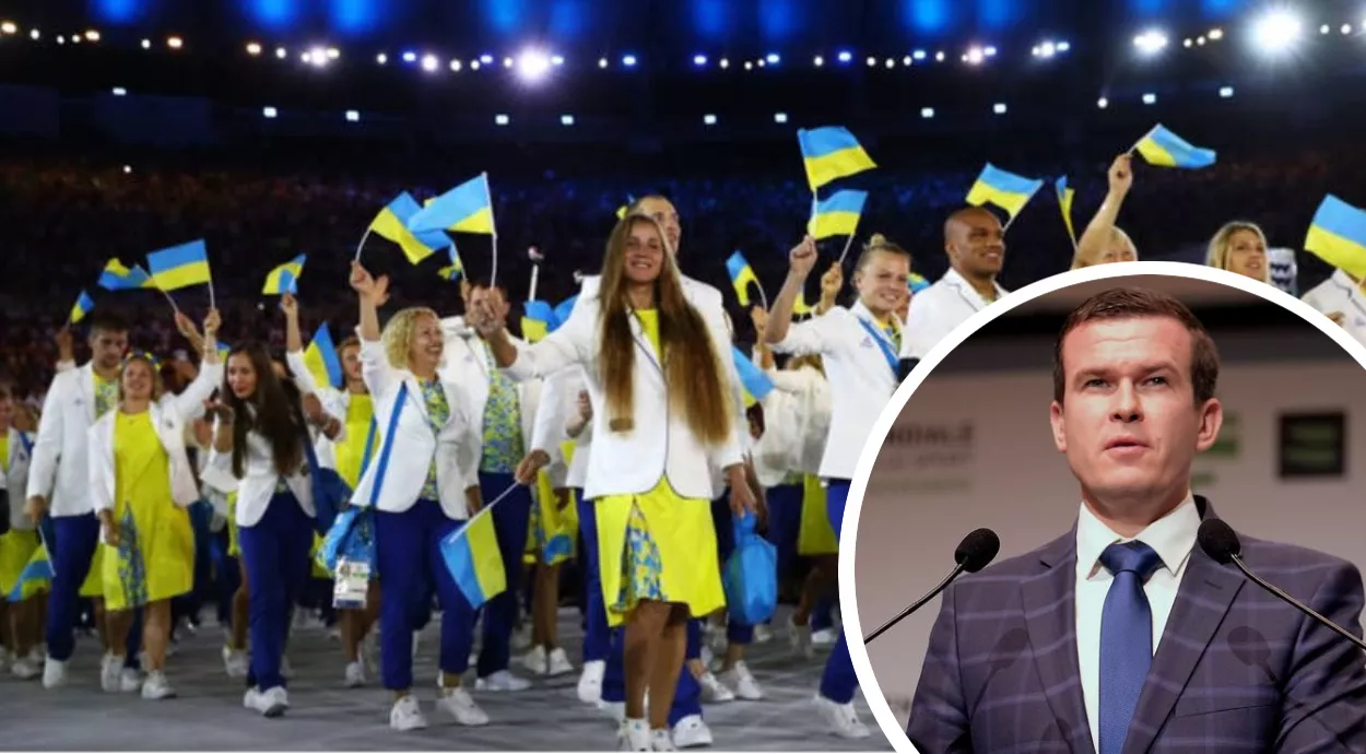 Президент WADA прокомментировал допинг-скандал в Украине