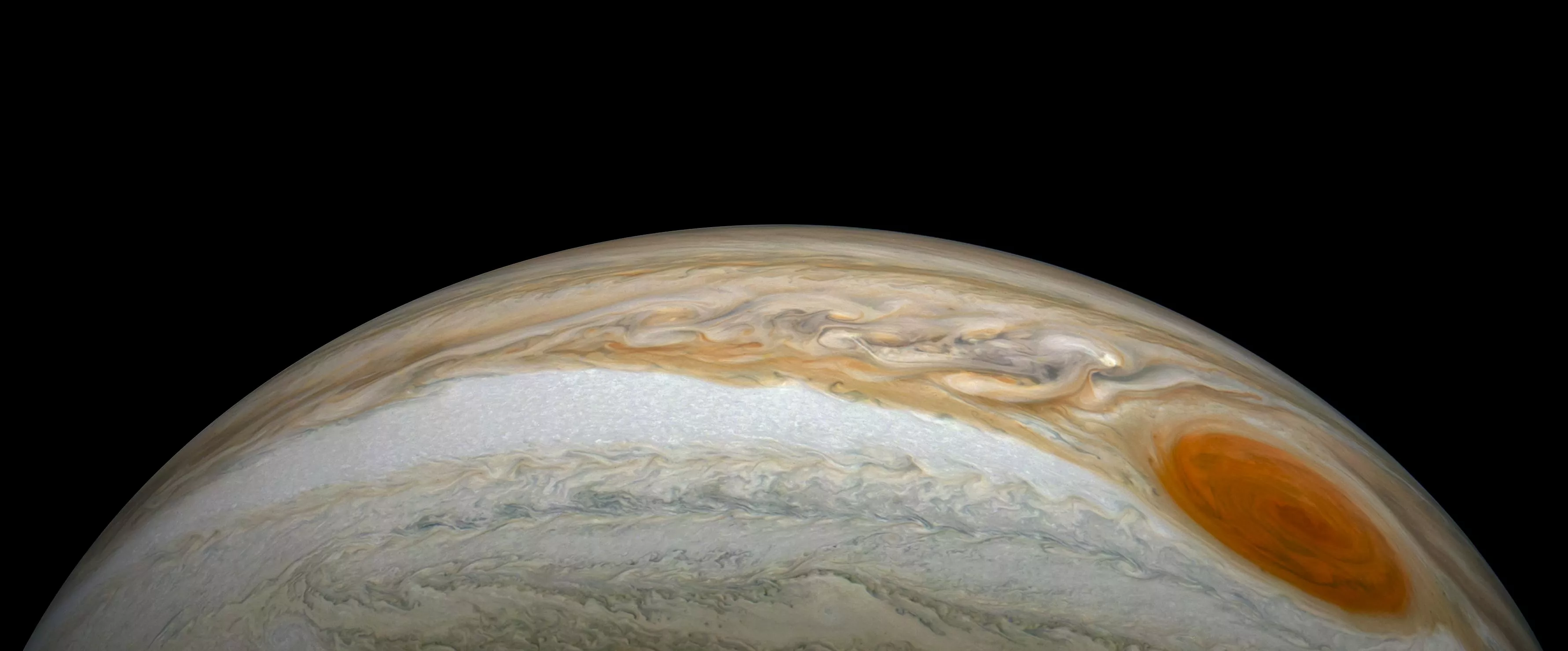 На Юпитере зафиксировали рентгеновские лучи