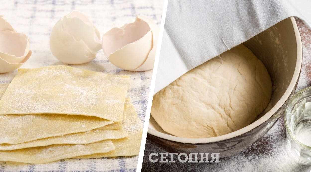 Как разморозить дрожжевое тесто из морозилки перед выпечкой: пошаговая инструкция