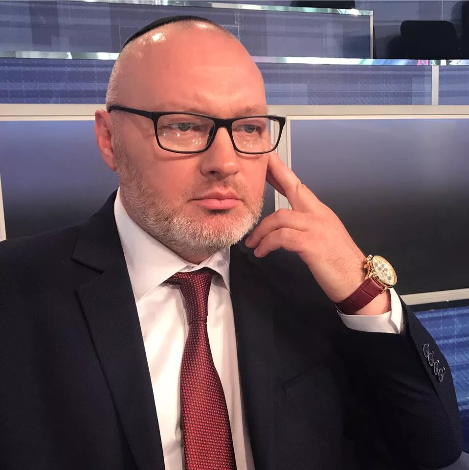 Иван Либерман: "В Харькове должны состояться перевыборы мэра"