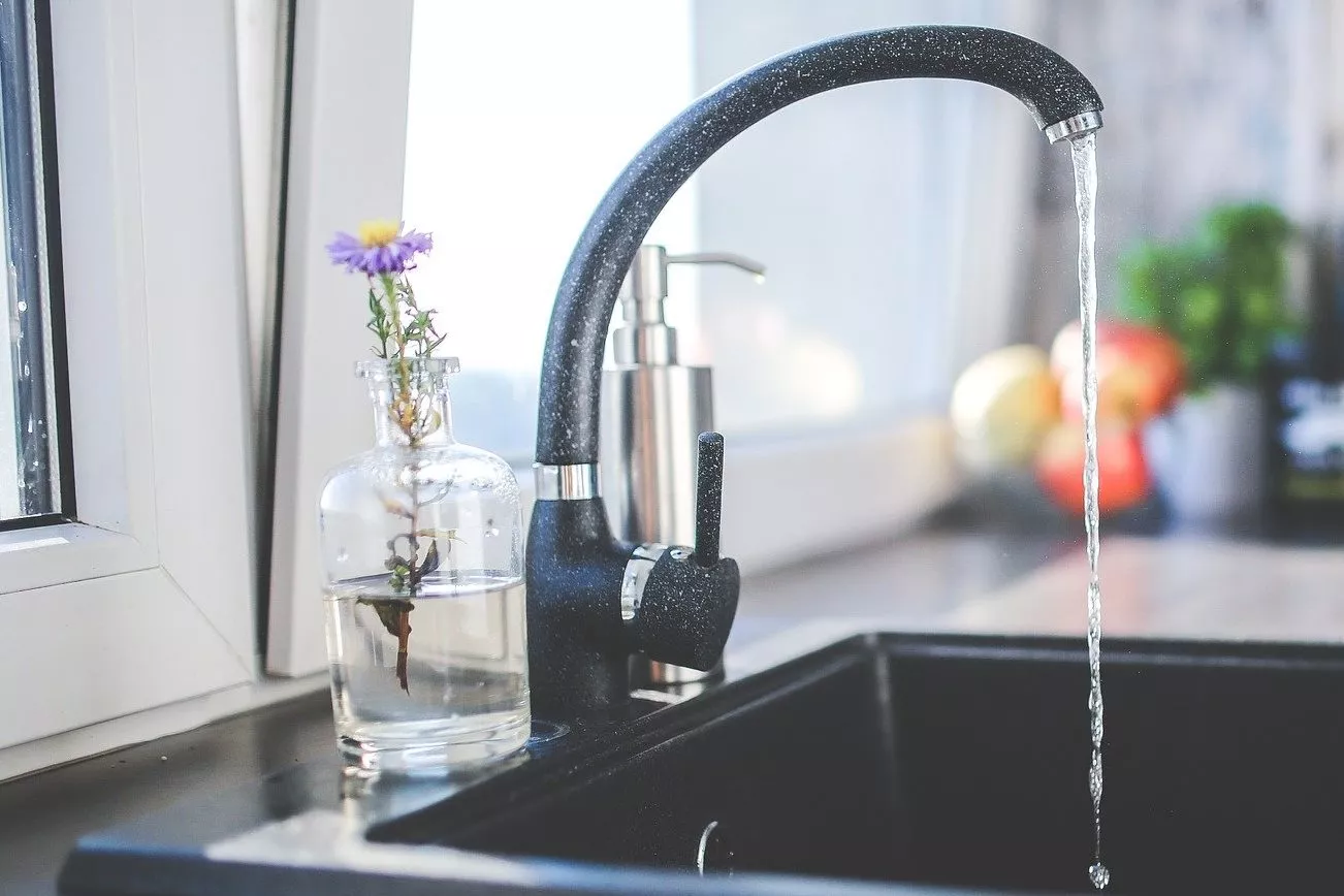 Як кип'ятити воду / Фото: pixabay 