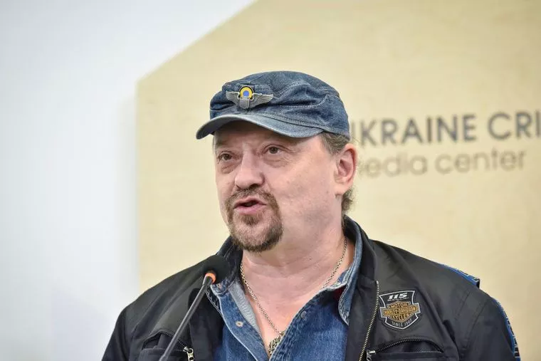 Сергей Поярков оскорбил Зеленского и получил иск в суд