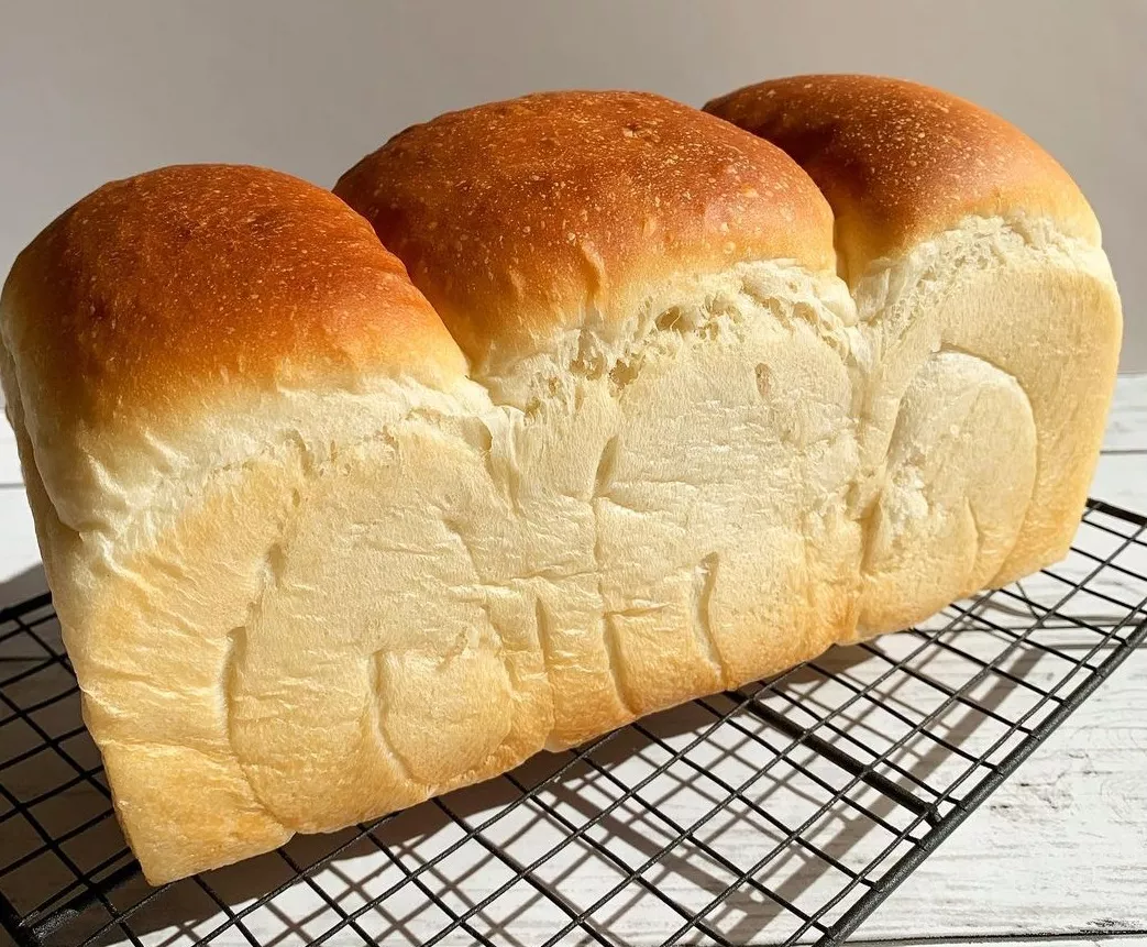 Хліб шокупан