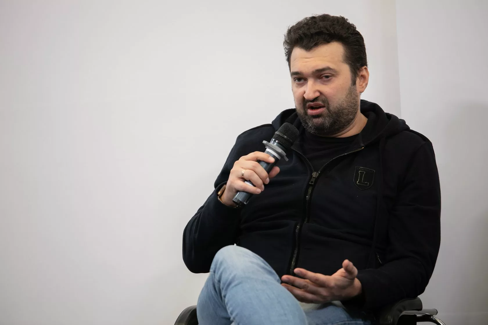 Алексей Голобуцкий: "Аваков может стать премьер-министром Украины"