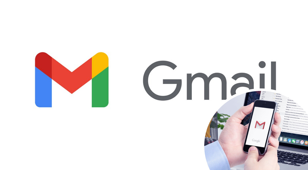 Сбой Gmail случился 12 ноября - подробности | Сегодня