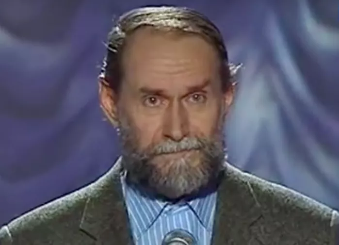 Виктор Коклюшкин умер в возрасте 75 лет