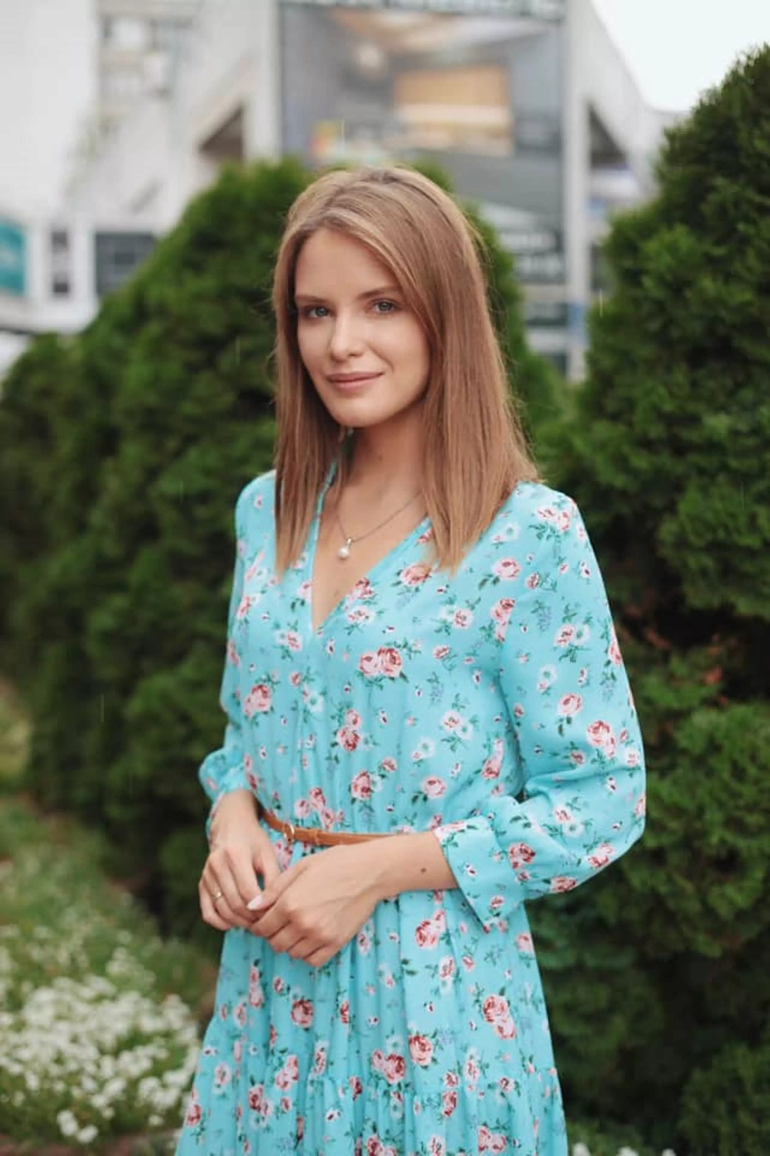 Татьяна Ратникова сыграет в новом сериале на канале "Украина"