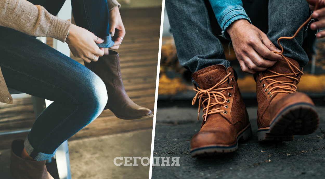 Осенняя мужская обувь: три варианта — три стиля | rov-hyundai.ru