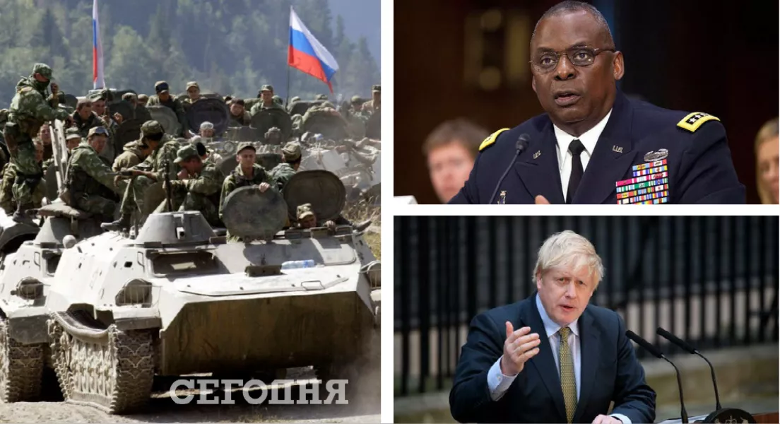 США И Британия предупреждают об угрозе терактов в Москве. Сша и британия предупредили