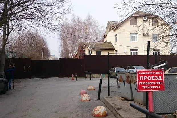 Вартість будинку Януковича у Ростові-на-Дону оцінювали у 1 млн євро. Фото: kp.ru