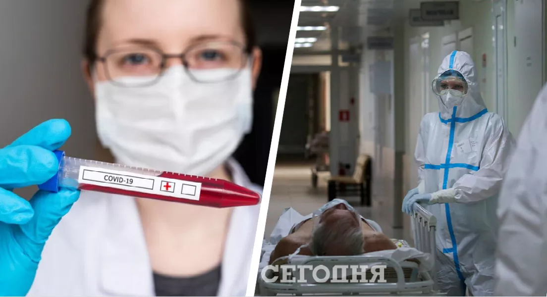 В Украине через несколько недель возможен новый пик заболеваемости коронавирусом