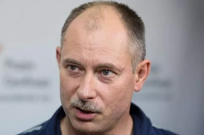 Олег Жданов: "По логике ГБР необходимо пересажать всех добровольцев, которые воевали на Донбассе с оружием в руках"