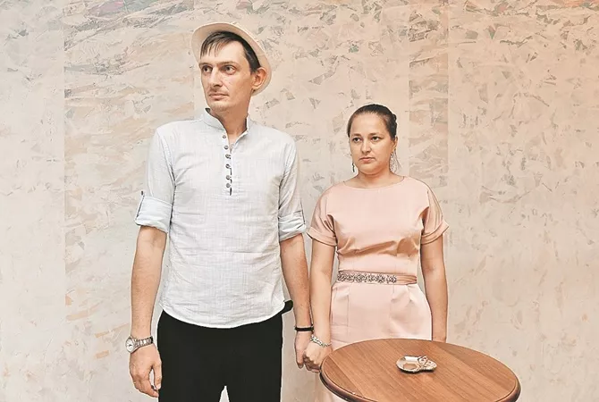 Племянник Аллы Пугачевой и его жена прокомментировала обвинения в мошенничестве