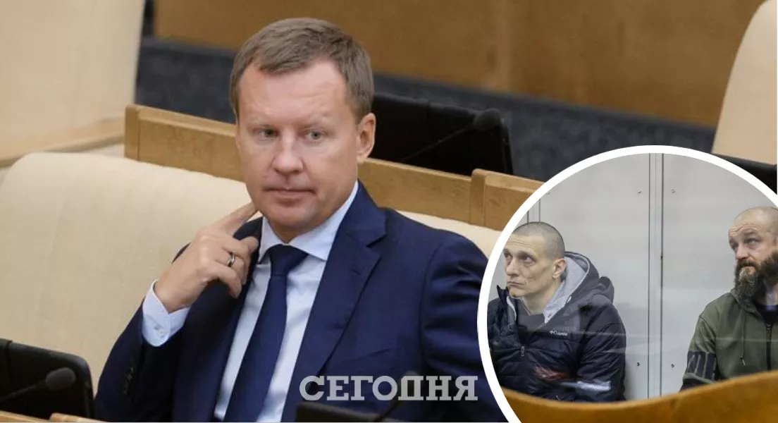 Убийство экс-депутата Госдумы РФ - суд вынес приговор
