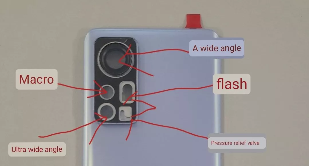 У нового Xiaomi буде покращена селфі-камера
