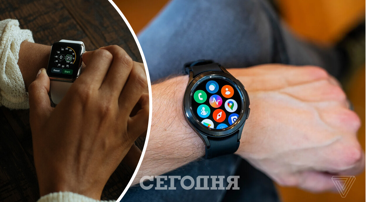 Google выпустит свои умные часы в противовес Apple Watch | Сегодня