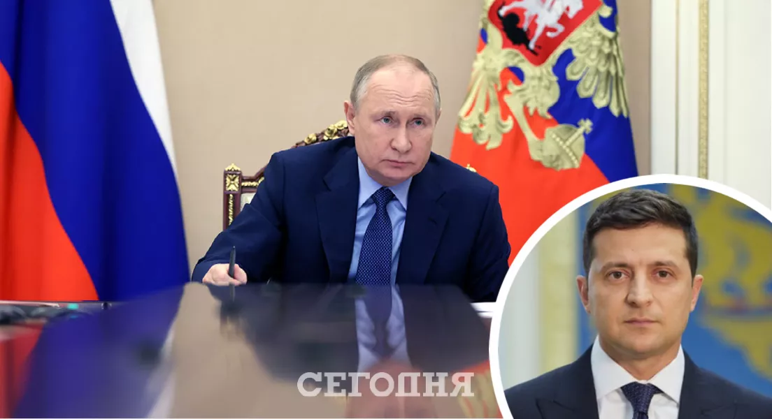 Что ждать Донбассу после переговоров Путина и Зеленского — заявление в ТКГ