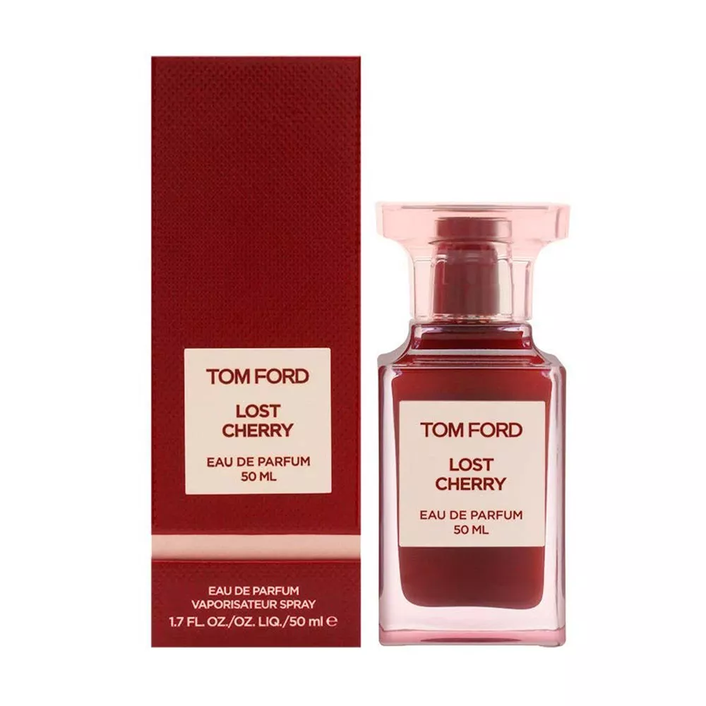 Парфуми Tom Ford Lost Cherry за 6 572 грн