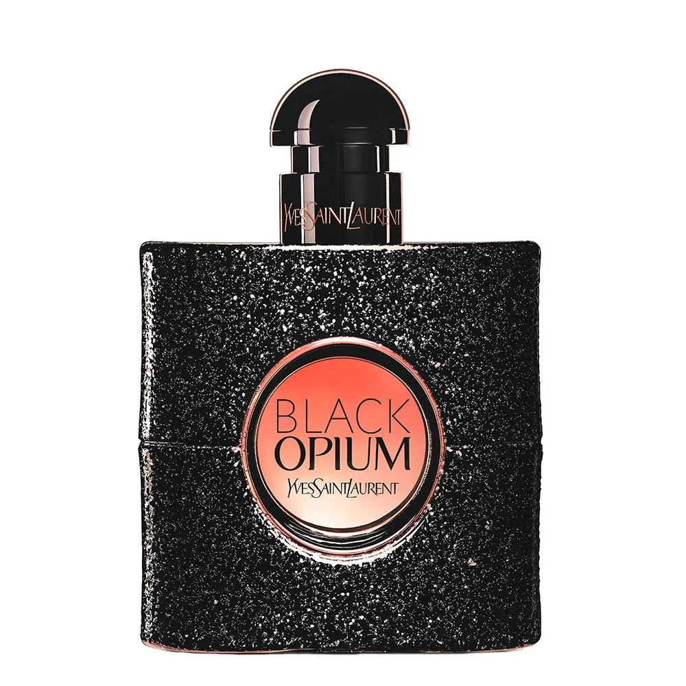 Перфорированная вода YVES SAINT LAURENT Black Opium за 2137 грн