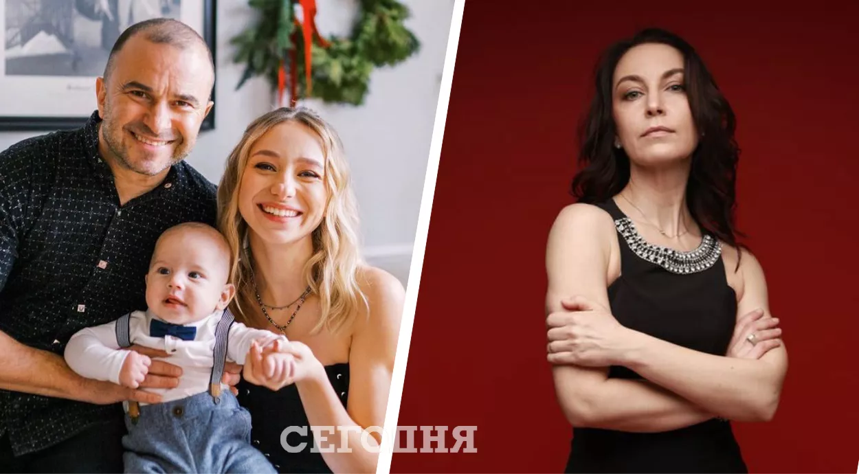 Лариса Созаева не хочет видеться с новой супругой Виктора Павлика