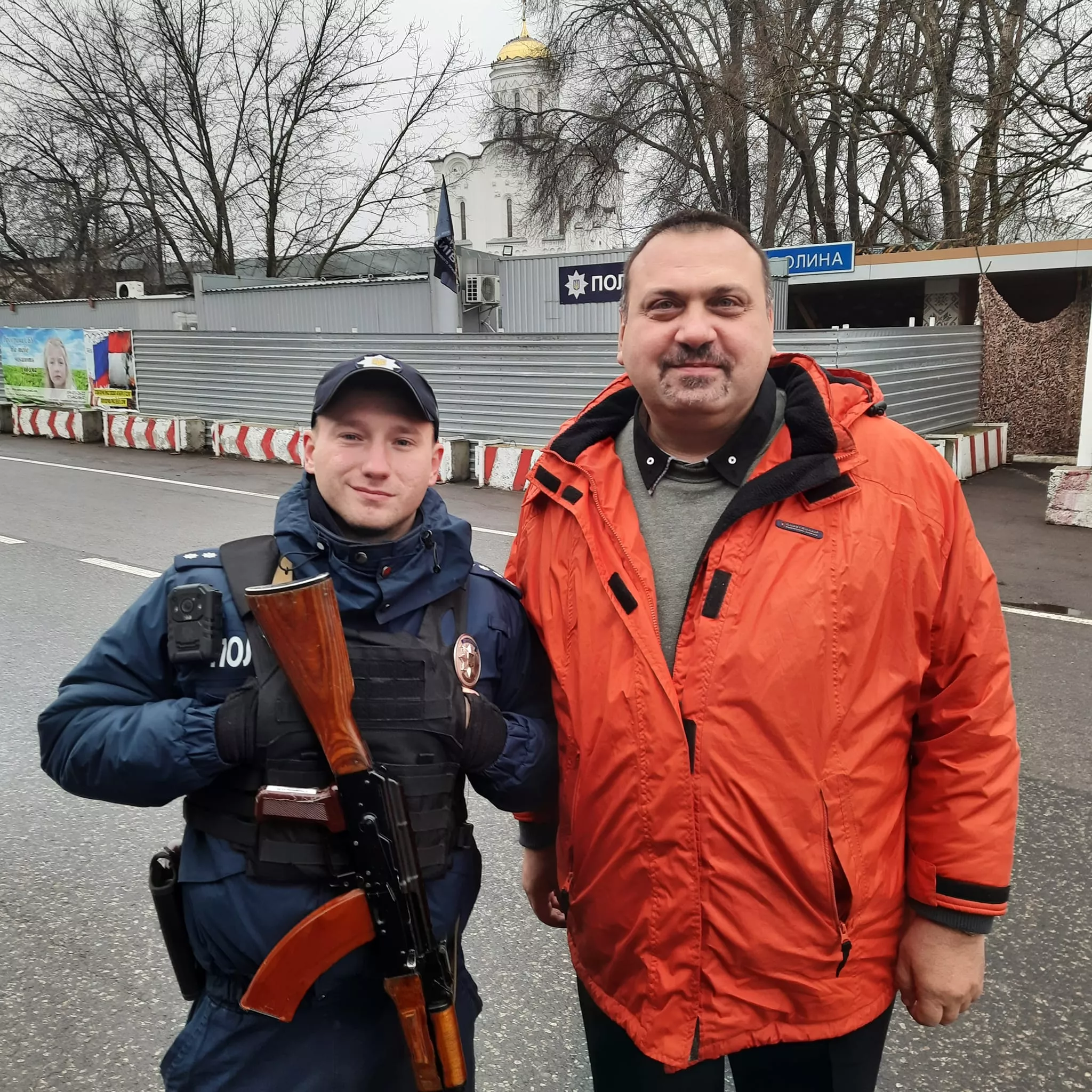 Константин Васенков (слева) и Сергей Сухин (справа). Фото: коллаж "Сегодня"