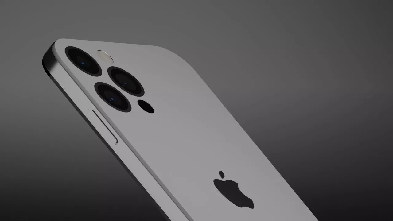 iPhone 14 может получить 48-пиксельную камеру