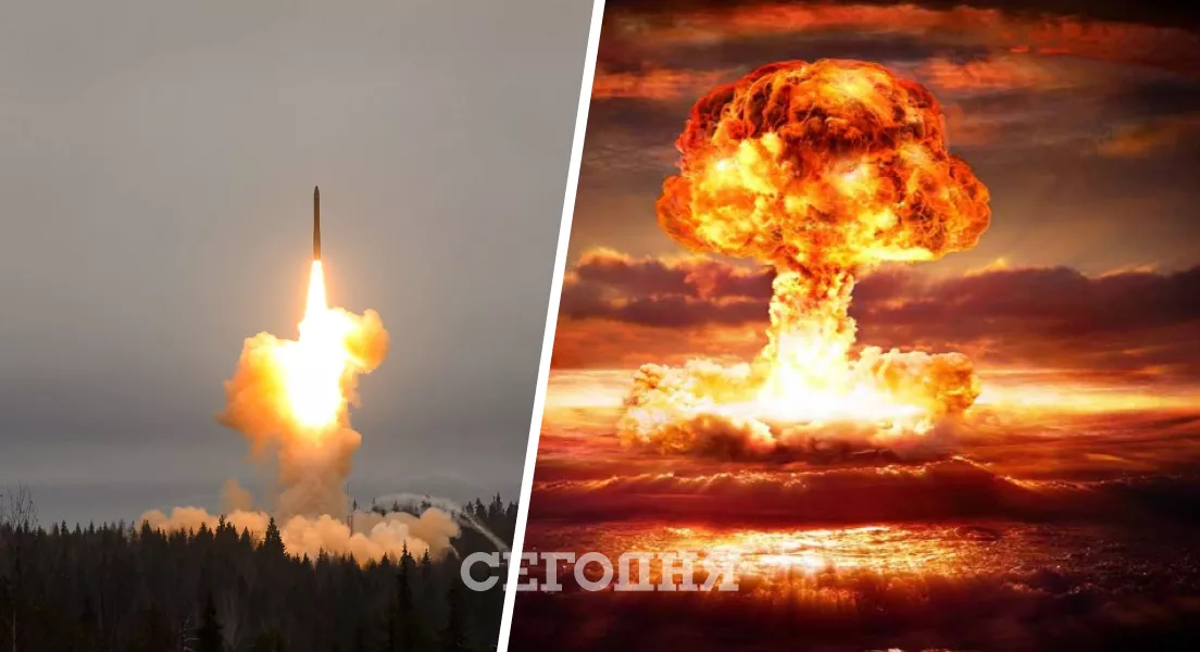 Ядерное оружие спасет Землю от астероида