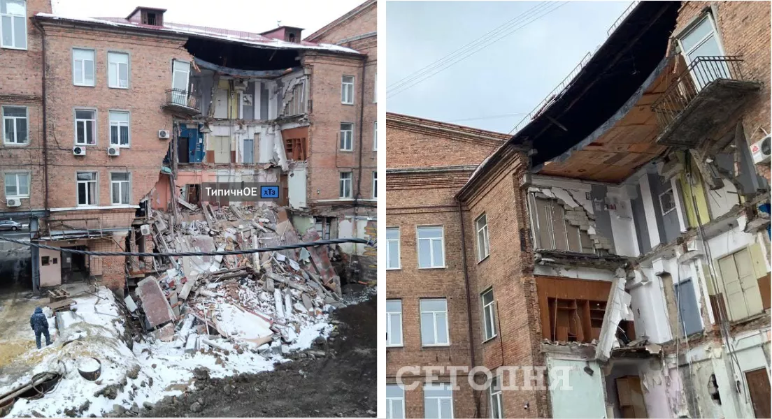 На арбатской обвалилась штукатурка. В Тбилиси рухнула многоэтажка. Омск обвалилась многоэтажка. Вчера в Тбилиси рухнула многоэтажка. Завалилась многоэтажка в Красноярске.