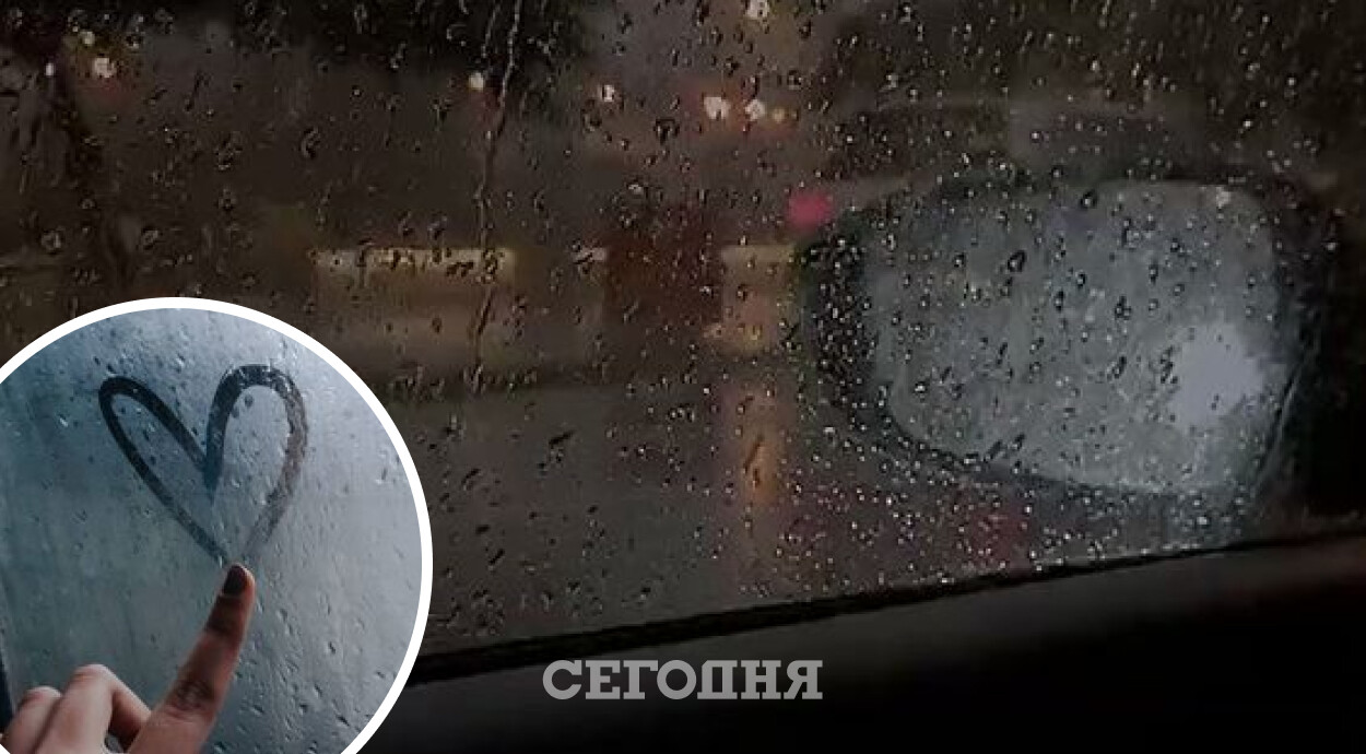 Запотели стекла в авто - советы водителям - Лайфхаки для путешествий |  Сегодня