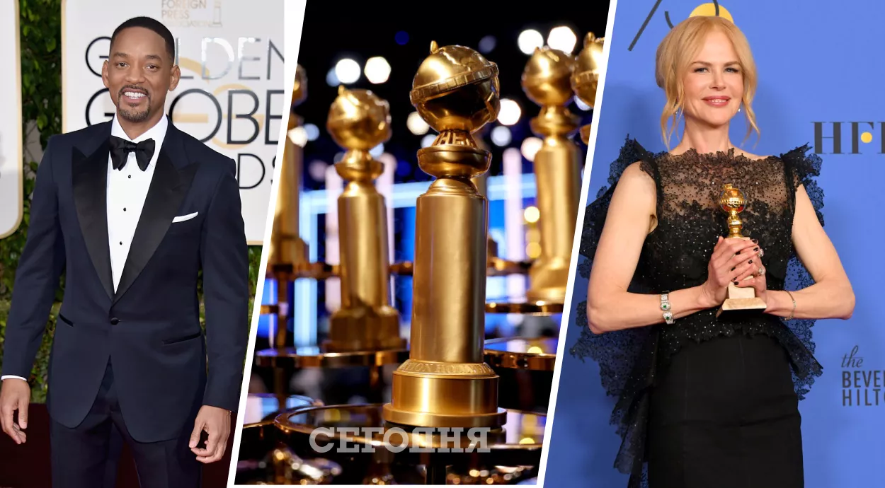 Золотой глобус-2022: кто стал победителем премии, которую называют репетицией Оскара