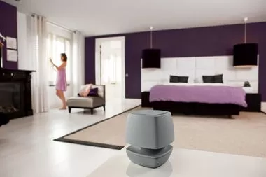Как осушить воздух в квартире / Фото: pinterest