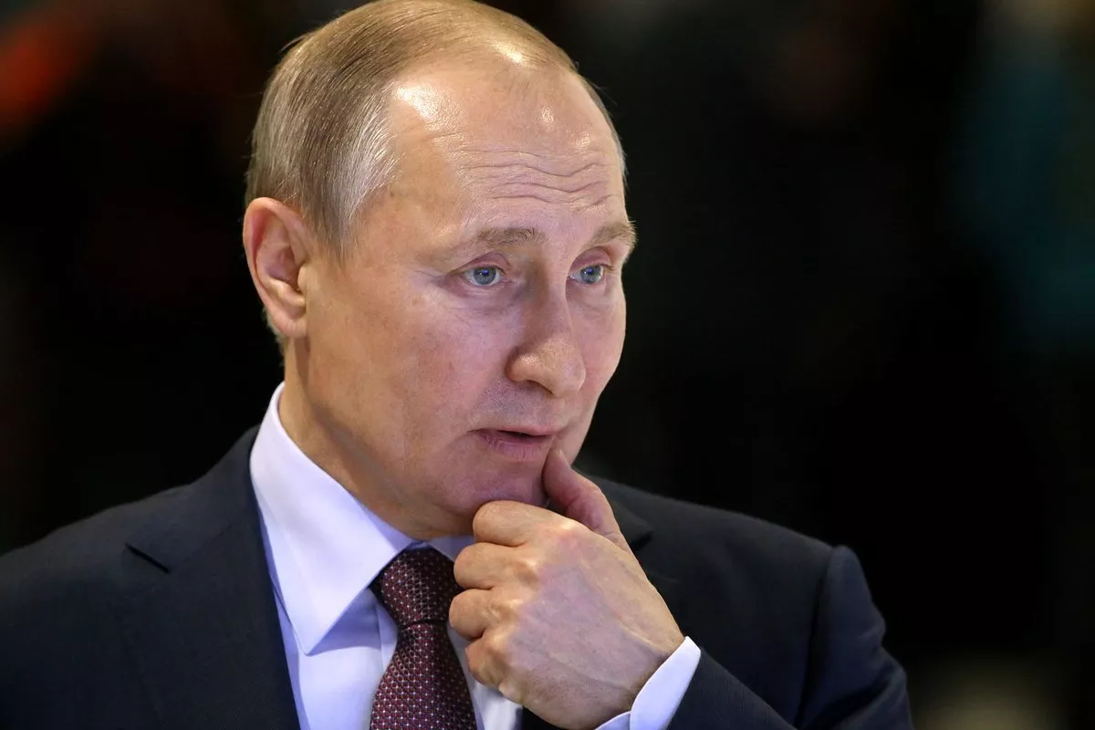 В отчет должны быть включены данные о принадлежащих Путину активах. Фото: novorosinform.org