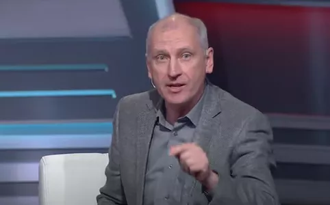 Олег Стариков: "Украине срочно необходимо современное оборудование, а не 40-летние "Джавелины"