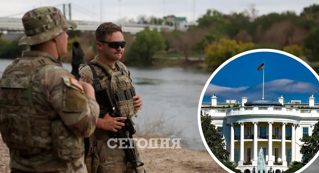 США продовжують допомагати Україні із озброєнням/Колаж: "Сьогодні" 