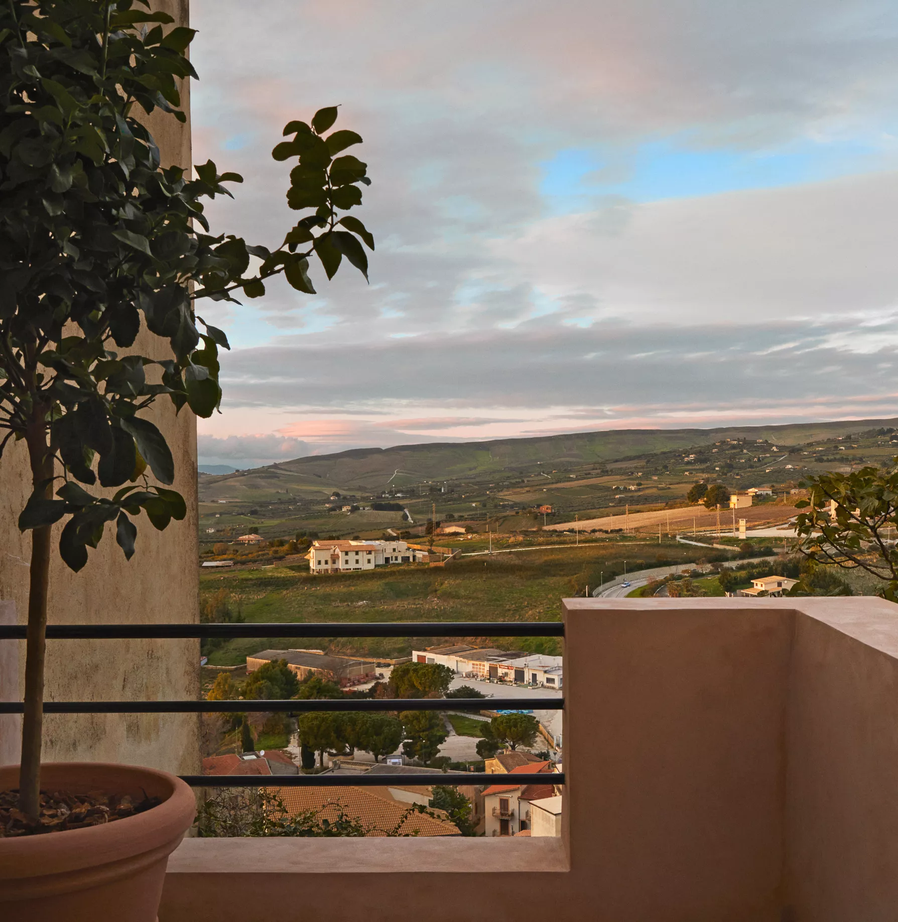 Airbnb ищет людини, який безкоштовно переходить на рік на Сицилію