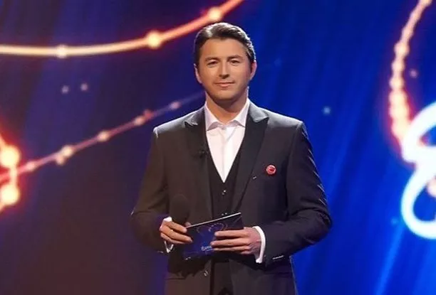 Сергей Притула был ведущим Нацотбора с 2019 года