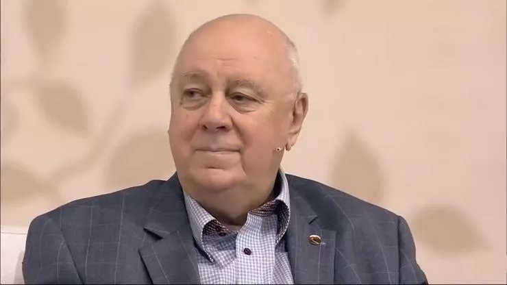 Аркадий Инин прокомментировал, почему Леонид Куравлев мог оказаться в доме престарелых 