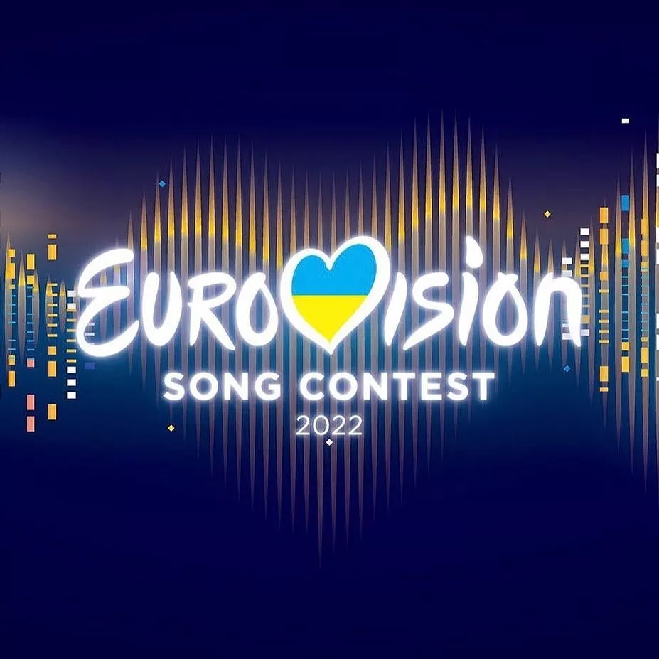 Украинцы смогут смотреть Евровидение-2022 по ТВ и на онлайн-площадках