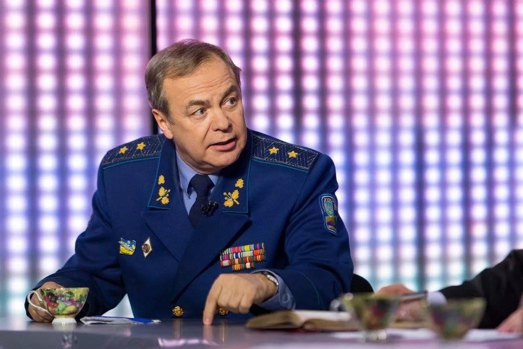 Игорь Романенко: "Гражданам необходимо вступать в тероборону и готовиться защищать свою страну"