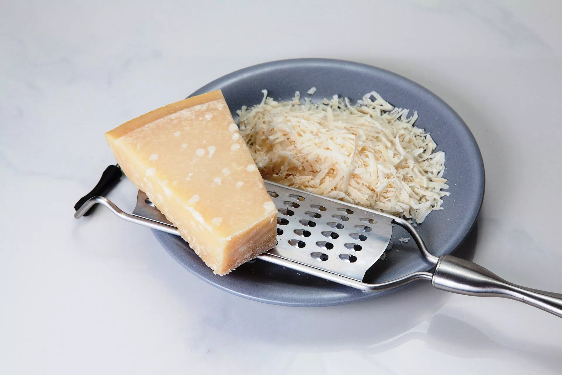 Как просто натереть сыр / Фото: pixabay