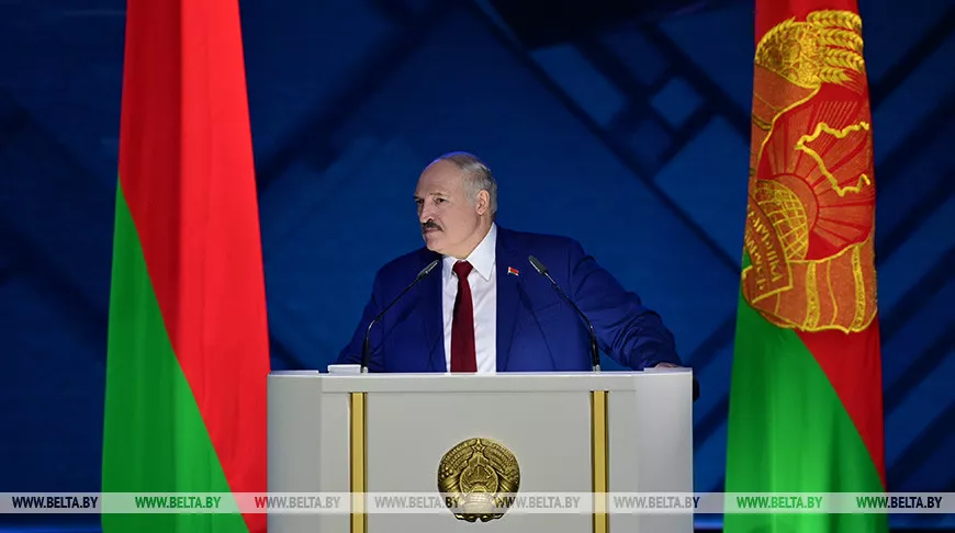 Александр Лукашенко. Фото: коллаж "Сегодня"