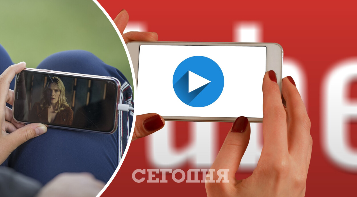 В работе YouTube произошел сбой - где были проблемы | Сегодня