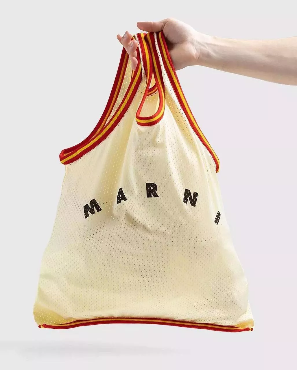 Сумка від бренду Marni за 11 тис. грн