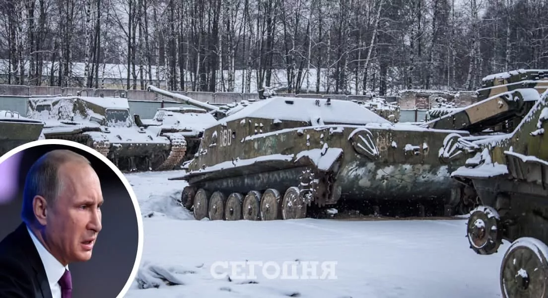 Екснардеп дав прогноз про можливе вторгнення російських військових в Україну