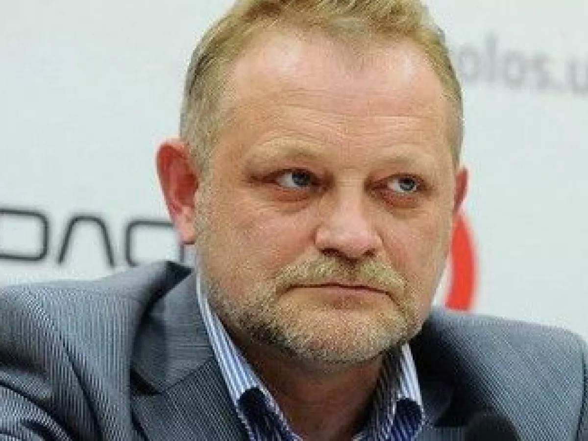 Золотарев говорит, что РФ будет продолжать шантаж Запада / Фото: Facebook
