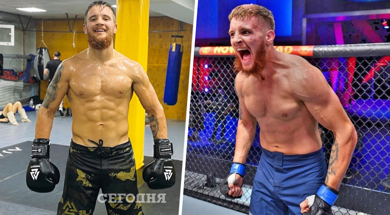 Игорь Потеря не выступит на UFC 272 - снялся с турнира - Новости MMA |  Сегодня