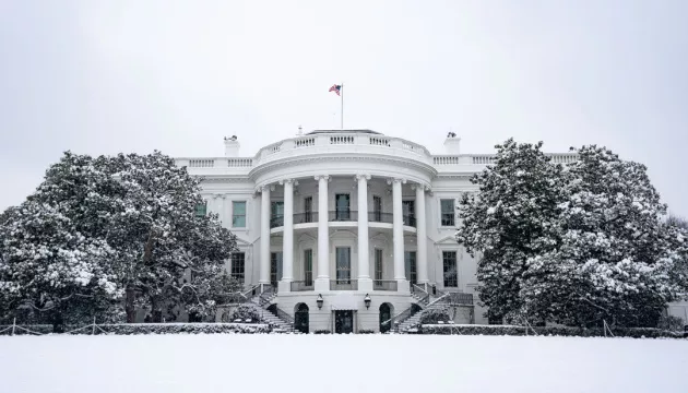 Фото – Official White House.